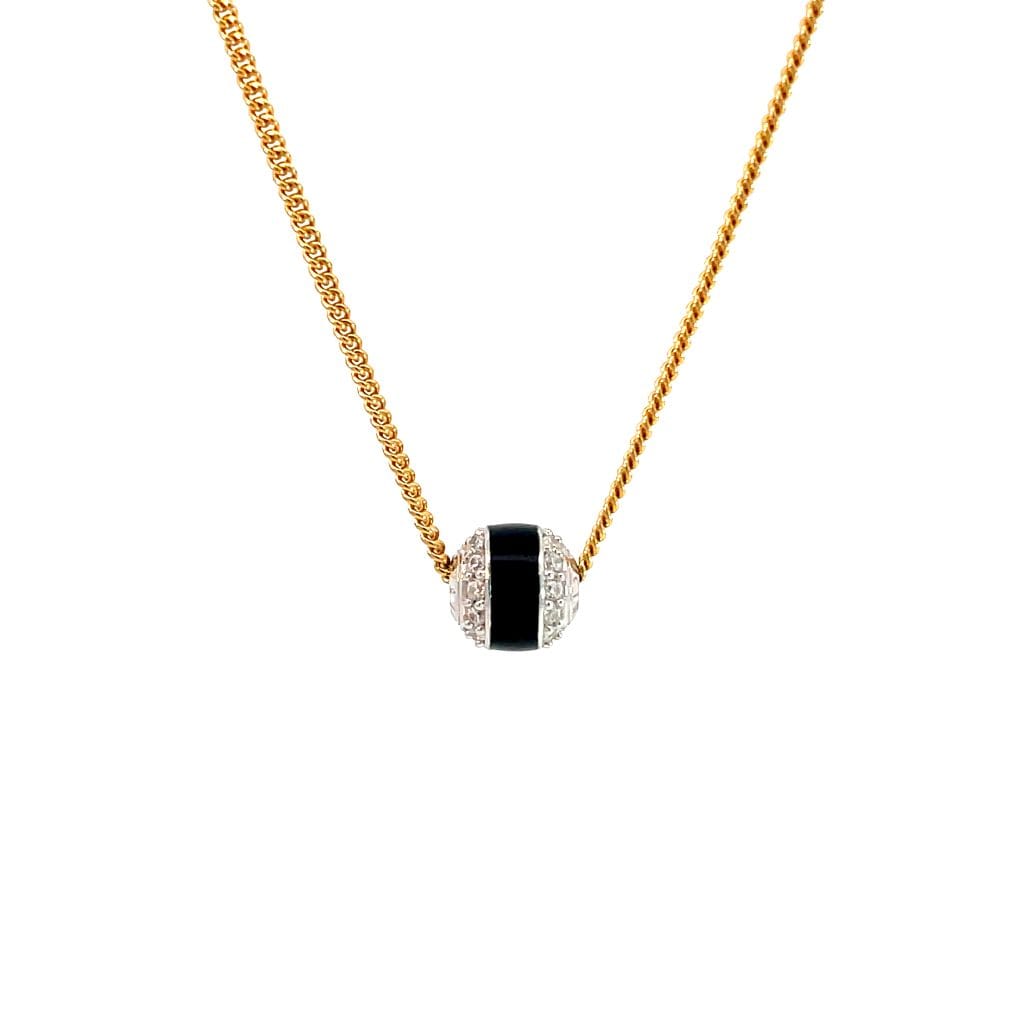 Allure Black